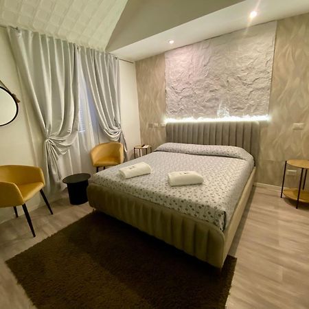 Guest House Minas Milán Exteriér fotografie