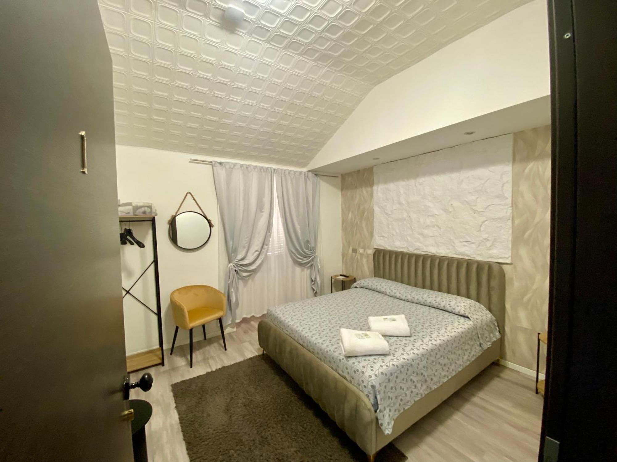 Guest House Minas Milán Exteriér fotografie