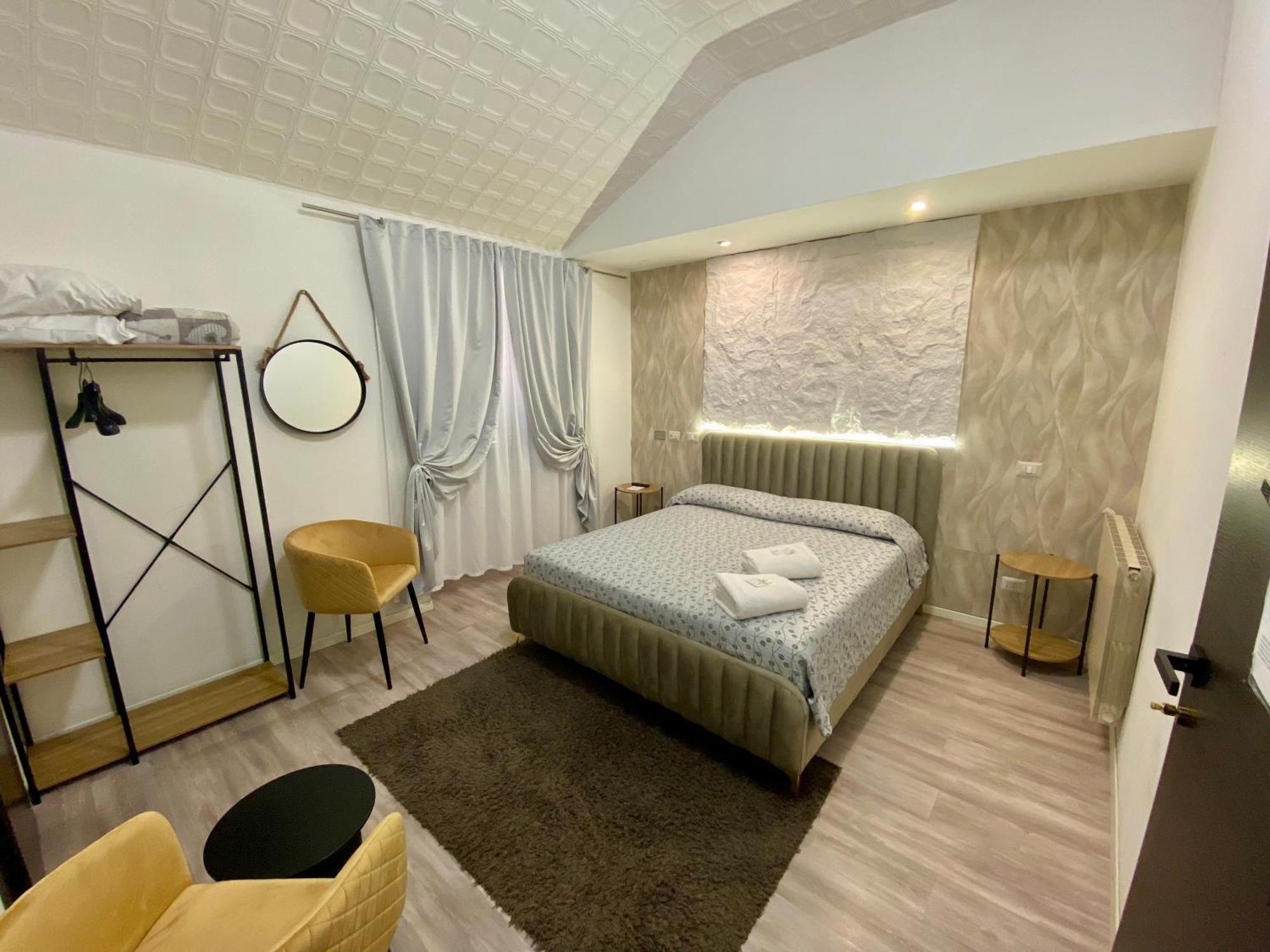 Guest House Minas Milán Exteriér fotografie